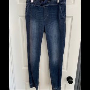 Comfortable Jogger Jeans